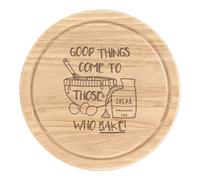 Buono Things Venire A Those Who Infornare Rotondo Tagliare Formaggio Board Funny