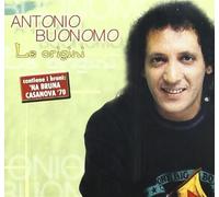 Buonomo Antonio - Le Origini