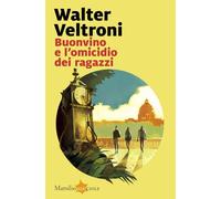 Buonvino e l'omicidio dei ragazzi