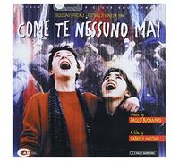 Buonvino,Paolo - Come Te Nessuno Mai