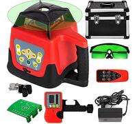 BuoQua, laser rotante autolivellante, Verde
