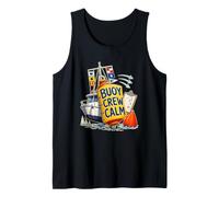 Buoy Crew Calm Regata Vela Squadra Boa Canotta