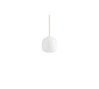 Buoy Lampadario 200 Bianco/ Grigio Cemento