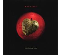 Buoy LaRue Spin out of this (CD) Album