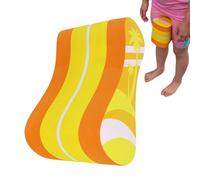 Buoy Leg Float Swimming eva Foam Pool Training aid Lightweight Ergonomic Design Hydrodynamic Shape Swim Trainer Buoyancy Device lap Endurance Practice Adult Swimmers Water Workouts Fitness