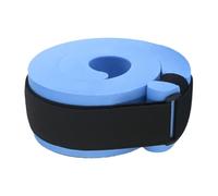 Buoyancy Belt, Adjustable Swim Belt with Arm, EVA Learn-to-Swim Pool Floats for Beginners, Swimming Pool Accessories for Enhanced Safety and Comfort, 19x18x8cm