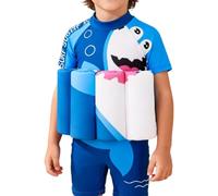 Buoyancy Learning Swimsuit - Adjustable Buoyancy Quick Drying Clothing