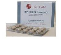 Bupleurum 7 60cpr Blis