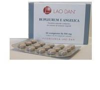 Bupleurum angelica 60cpr blis - Lao dan