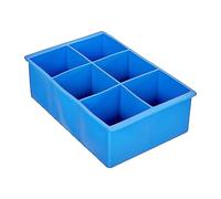 BUR UP BARWERE Forma in silicone per cubi di ghiaccio XL