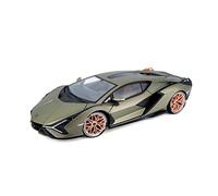 Lamborghini Sián - Burago 1:18 - BU11046GR