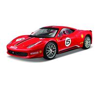 Burago 1:24 - Collezione Auto Ferrari Racing