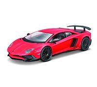 Bburago Lamborghini - 1:24 - AA.VV.