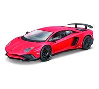 Bburago Lamborghini - 1:24 - AA.VV.
