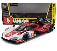 Merchandising Bburago: Porsche 963 24H Le Mans 1:24