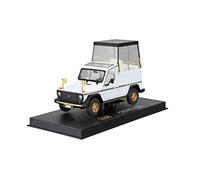 PAPA MOBILE 1:43 BURAGO