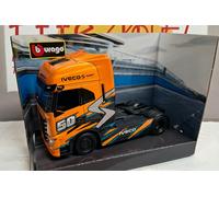 BURAGO 1/43 - CAMION IVECO S-WAY