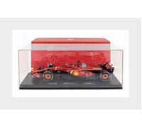 1:18 BURAGO Ferrari F1 Sf-24 #16 Win.Italy 2024 Leclerc BU16821-L-MONZA-SHOWCASE