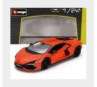 Merchandising Bburago: Lamborghini Revuelto 1:24