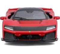 BURAGO #18-36057 FERRARI F80 ROSSA SCALA 1:43