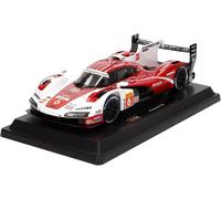 BURAGO 1828042 PORSCHE PENSKE SCALA 1/24