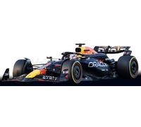 BURAGO 1838097 RED BULL RACING 2024 VERSTAPPEN SCALA 1/43