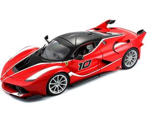 BURAGO 90687 FERRARI FXX K SCALA 1/18