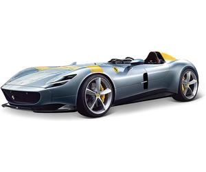 BURAGO 90779 FERRARI MONZA SCALA 1/18