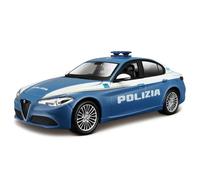 Bburago: Auto Burago Polizia - 1:24 - AA.VV.