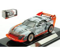 Burago AUDI S1 QUATTRO e-TRON 1:43