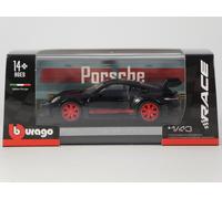 Burago BBurago 911 GT3 RS 2022 1/43 18-38313