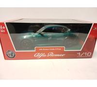 Burago BBurago Alfa Romeo Giulia GTAM green 2020 1/18 18-11049GR