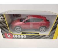 Burago BBurago Alfa Romeo Tonale red 2023 1/24 18-21109RD