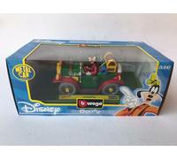 Burago BBurago Disney Goofy car Auto di Pippo 1/24 230041