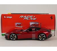 Burago BBurago Ferrari 12Cilindri V12 red 2024 1/24 18-26033RD