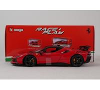 Burago BBurago Ferrari SF90 XX Stradale red 2024 1/24 18-26032