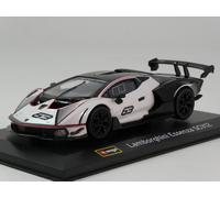 Burago BBurago Lamborghini Essenza SCV12 #63 1/32 18-41167