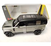 Burago BBurago Land Rover Defender 110 2022 1/24 18-21101