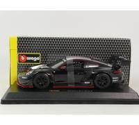 Burago BBurago Porsche 911 (992) GT3 R 2024 1/24 18-28048