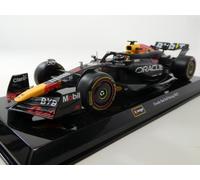 Burago BBurago Red Bull RB20 #11 Sergio Perez F1 2024 1/24 18-28056#11