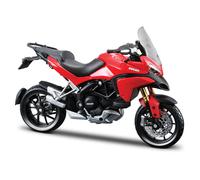 Maisto- Ducati Giocattolo, 390661.018