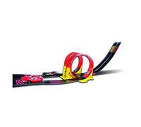 Pista da corsa Bburago Ferrari 2xLoop