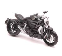 Burago DUCATI XDIAVEL S 1:18