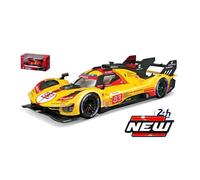 IT- Louise Gt-Tarmac Soft rim Wei0 (2) Combustion engine 1:8 Gt Mft - L-T3285SW