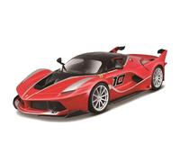 BURAGO 90687 FERRARI FXX K SCALA 1/18