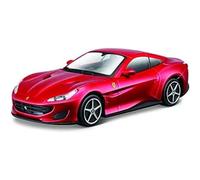 CDU PORTOFINO R&P - 1:43