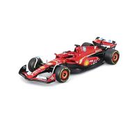 BBURAGO Ferrari F1 SF-24 N16 C. Leclerc - 18-36844 - Scala 1:43