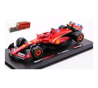 IT- Louise Gt-Tarmac Soft rim Wei0 (2) Combustion engine 1:8 Gt Mft - L-T3285SW