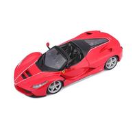 MODELLINO BBURAGO LAFERRARI APERTA R P 1/24