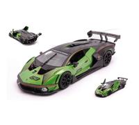 Burago LAMBORGHINI ESSENZA SCV12 N.63 GREEN 1:24 - BU28017